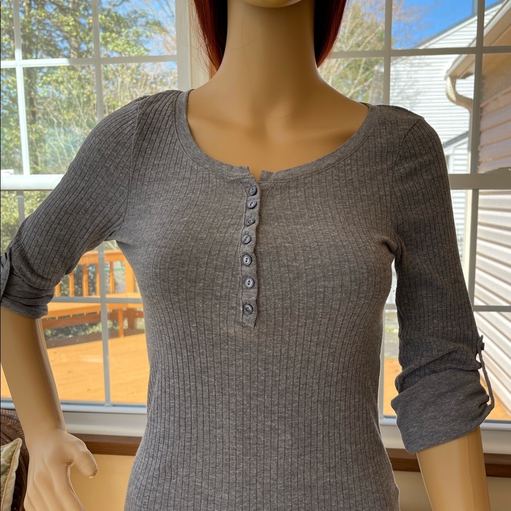 Grane top size M